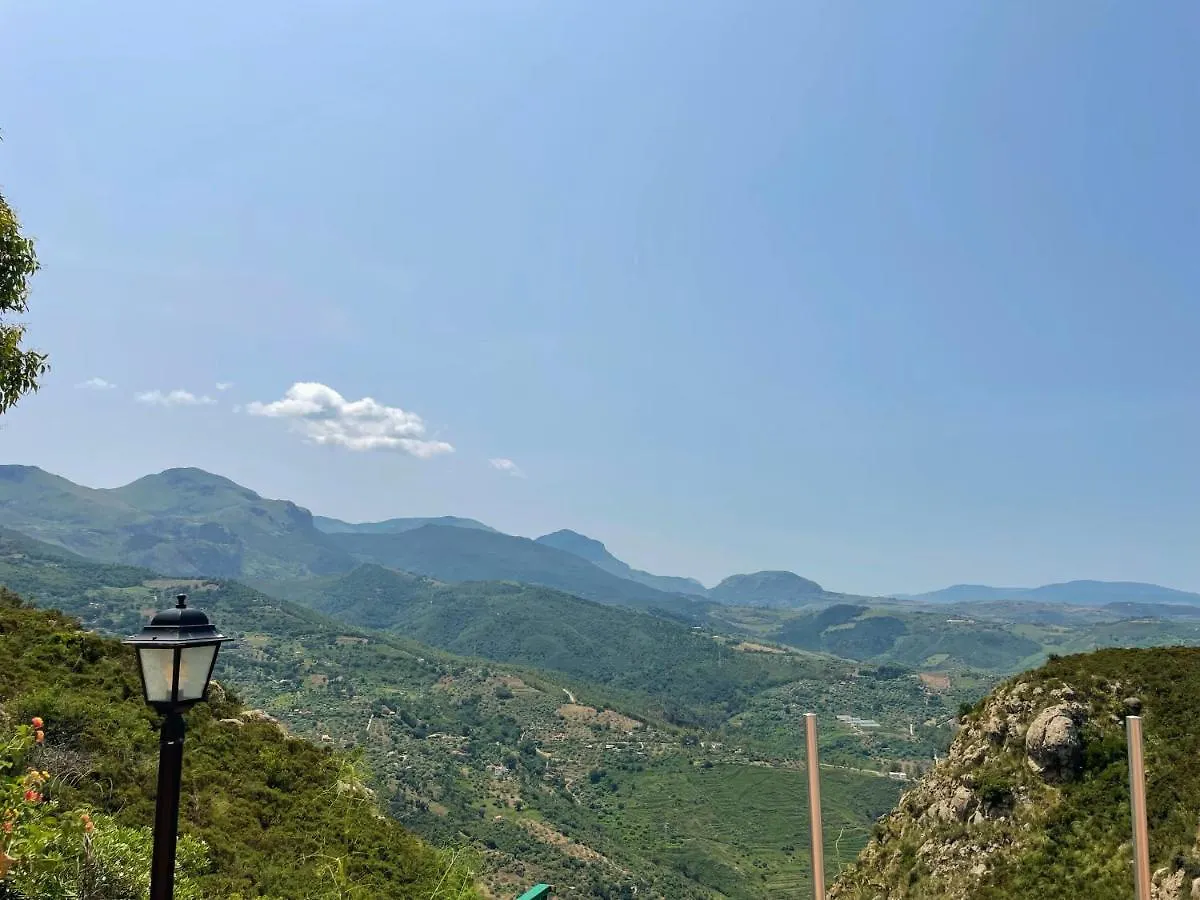 Il Poggio Retreat - Cefalù