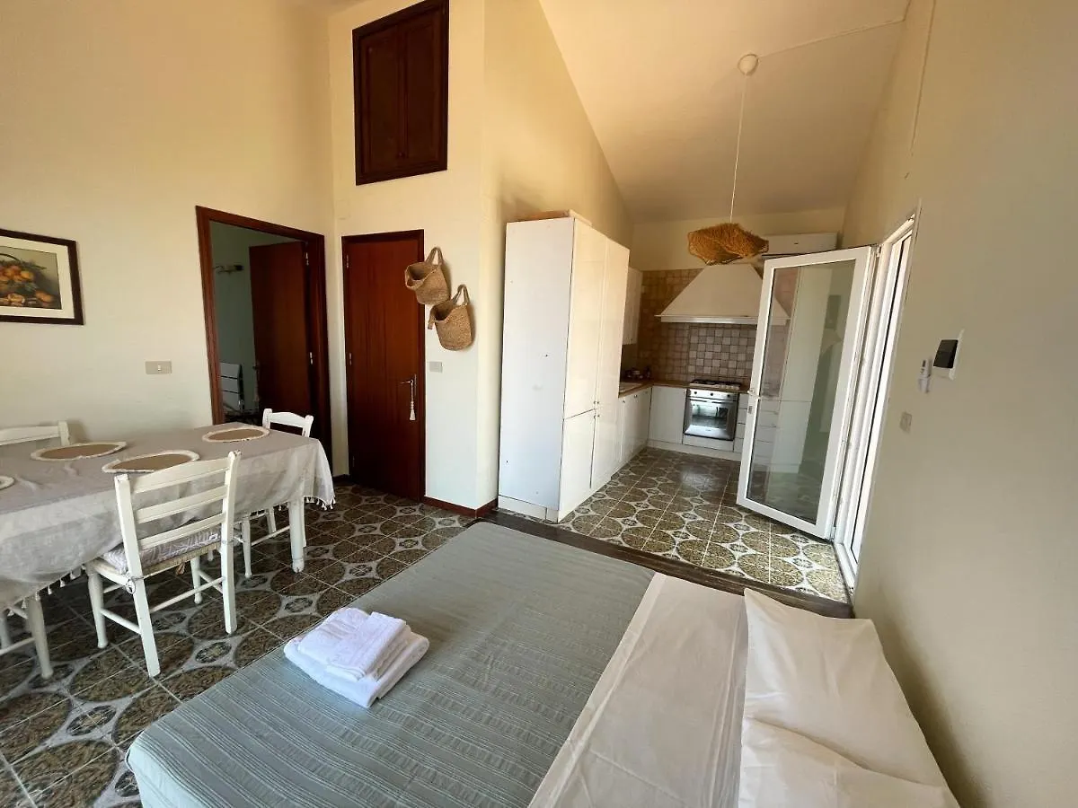 Il Poggio Retreat - Cefalù 0*,  İtalya