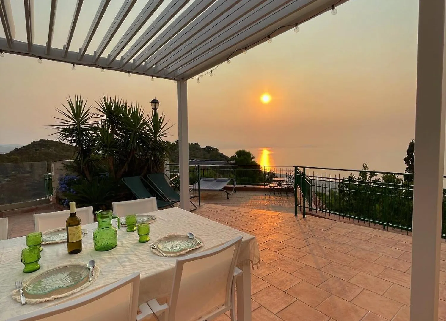 Il Poggio Retreat - Cefalù