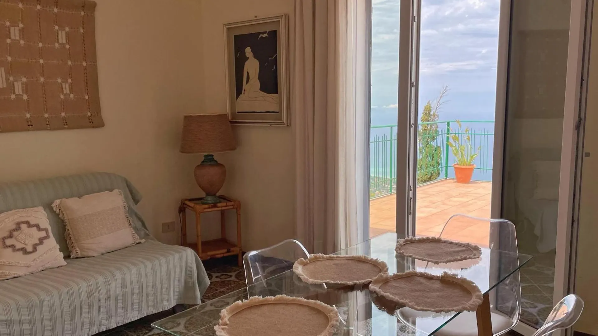 Il Poggio Retreat - Cefalù İtalya