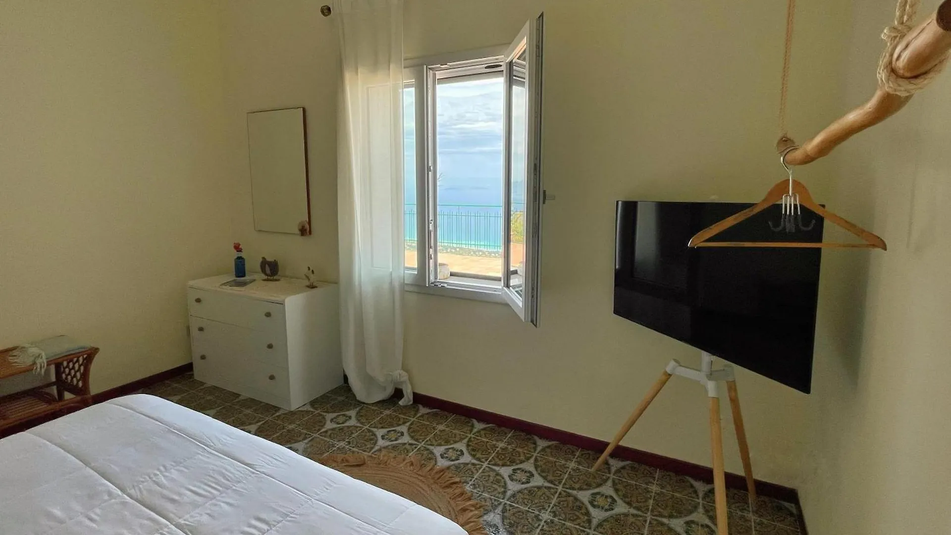 Il Poggio Retreat - Cefalù Villa