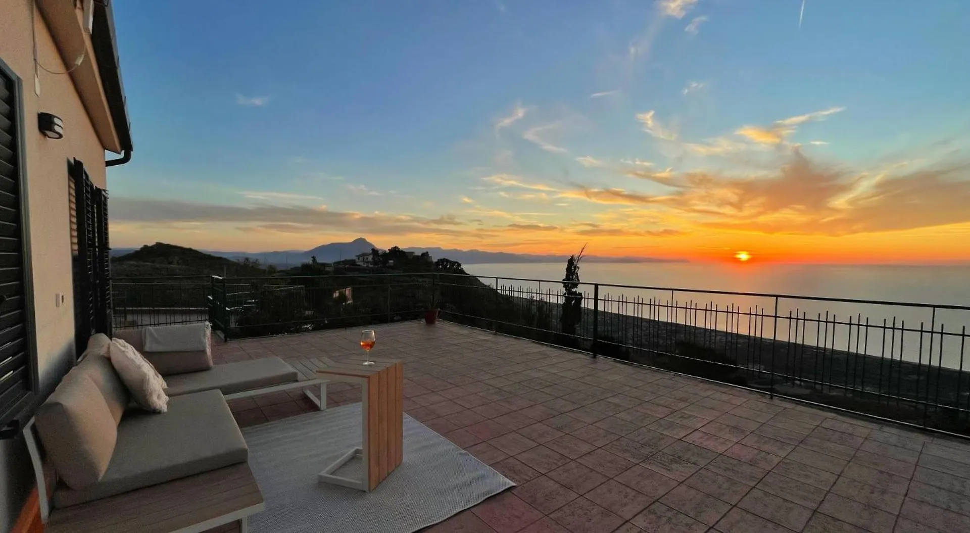 Il Poggio Retreat - Cefalù İtalya