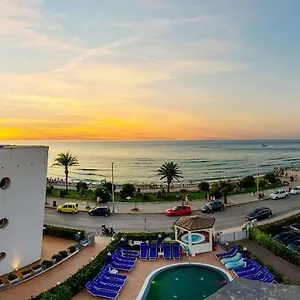 Hotell Astro, Cefalù